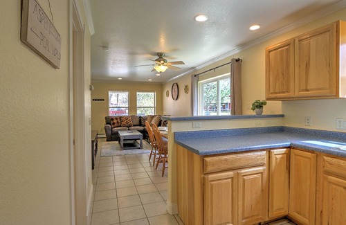 New Castle House | Dog Friendly Family Home w/ Decks, Near Downtown & Trails, 13 mi.to Hot Springs!