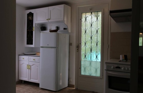 Fozieres House | Dog-friendly gîte for 6 people, 20 minutes from Salagou