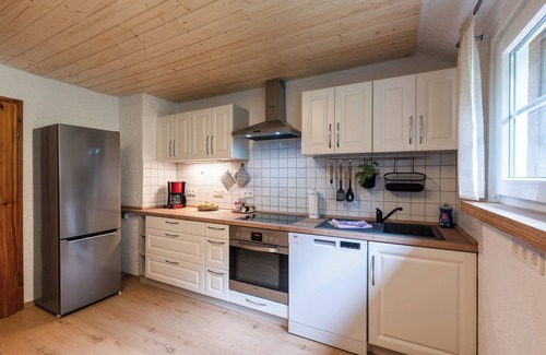 Enzklosterle Apartment | Dog-Friendly Holiday Apartment Waldblick 75sqm, 2 Bedrooms, up to 6 People