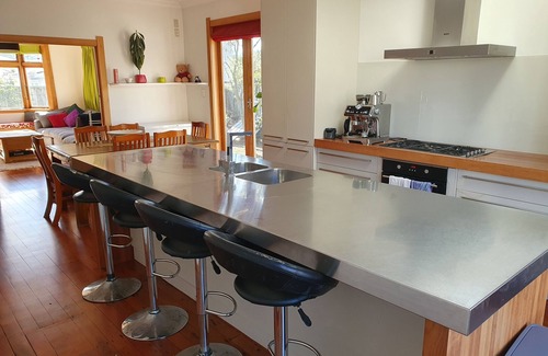 Waterloo House | Dog-friendly Home in Waterloo