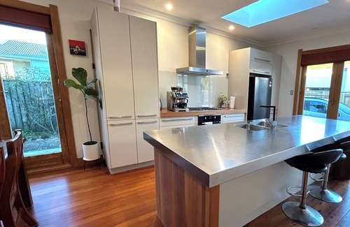Waterloo House | Dog-friendly Home in Waterloo