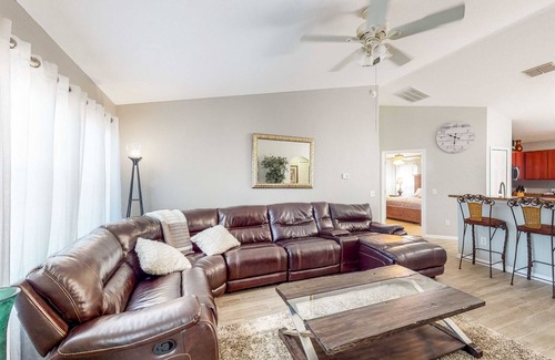 Candler House | Dog-Friendly Home - Recent Renovations