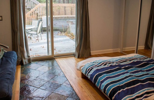 Harbert House | Dog-friendly Home w/High-Speed WiFi, Pool & Poker Tables, & Private Hot Tub