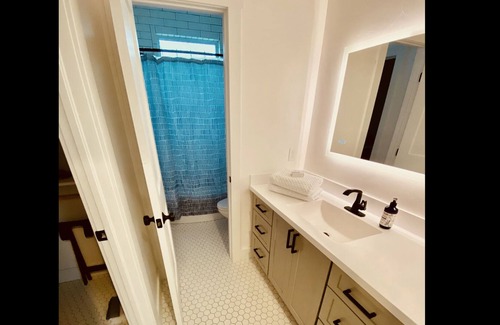 Buena Vista House | Dog Friendly home w/ Central Air near Sunset Ranch