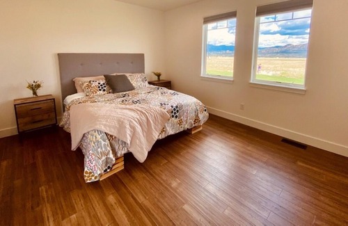 Buena Vista House | Dog Friendly home w/ Central Air near Sunset Ranch