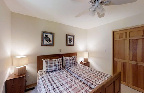 Wardsboro House | Dog-Friendly Home with Game Room, Deck, & Easy Access to Year-Round Activities