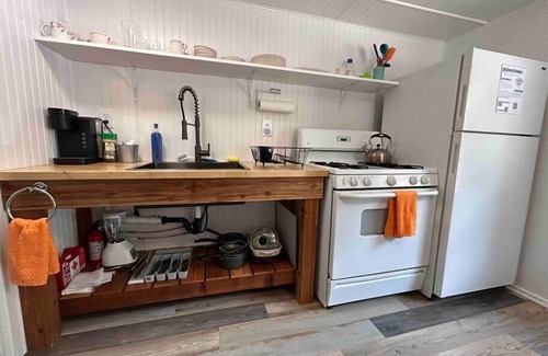Coal Creek Canyon Cabin | Dog-friendly John C Frémont Lodge on Coal Creek - Boulder/Golden