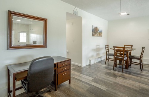 Lookout Mountain House | DOG FRIENDLY - Lookout Ridge Place Apartment! On Lookout Mountain CLOSE to