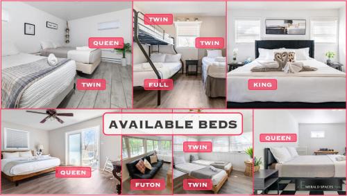 East Stroudsburg House | Dog Friendly, Lakefront, Hot Tub, Newly Renovated!