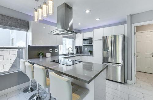 Las Vegas House | Dog-Friendly Las Vegas Escape with Patio!