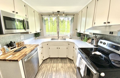 Gettysburg House | Dog Friendly - Minutes to Liberty Mtn & Gettysburg