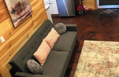 Scaly Mountain Cabin | Dog-friendly, Mountain views, Starlink internet, 8.5 miles to Highlands