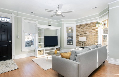 Central City House | Dog-Friendly Mountain Home 35 Minutes From Denver!