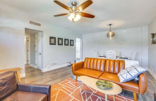 North Las Vegas House | Dog-Friendly North Las Vegas Home about 9 Mi to Strip!