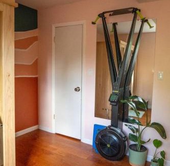 Glenwood Grove - North Iris House | Dog Friendly Oasis Private Hot Tub with Sauna
