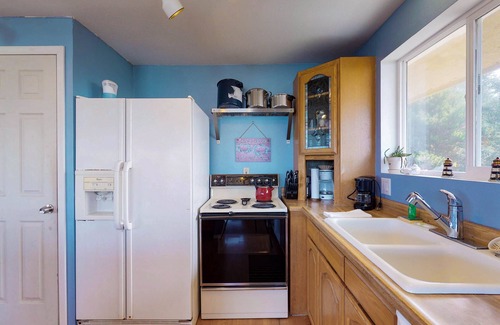 Bandon House | Dog-Friendly Oceanfront Home with Free WiFi, Washer/Dryer - Near Golf & Beaches