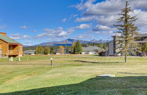Pagosa Springs Apartment | Dog-Friendly Pagosa Springs Condo Near Hot Springs