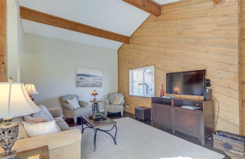 Pagosa Springs Apartment | Dog-Friendly Pagosa Springs Condo Near Hot Springs