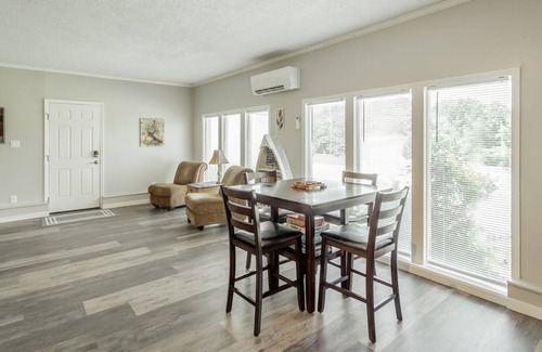 Lookout Mountain House | DOG FRIENDLY - Spacious and Cozy Home - Close to Covenant College!