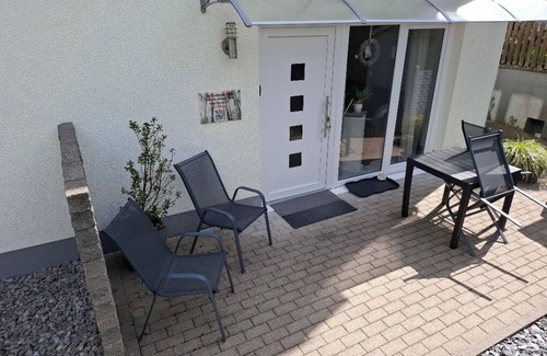 Kreuztal Apartment | Dog-friendly vacation apartment for two people