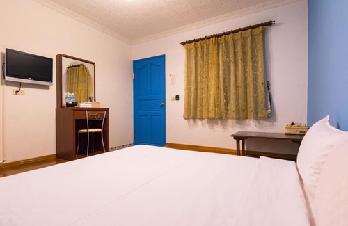 Taitung City Centre Bed & Breakfast | Dog House