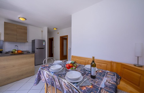 Torbole sul Garda Apartment | Dogana Best Lake View, Torbole sul Garda, Italy