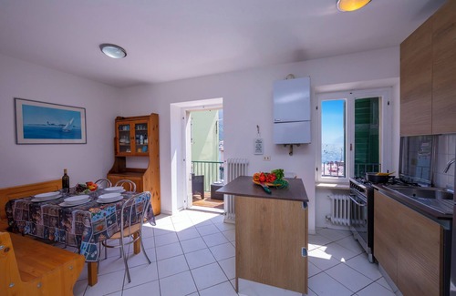 Torbole sul Garda Apartment | Dogana Best Lake View, Torbole sul Garda, Italy