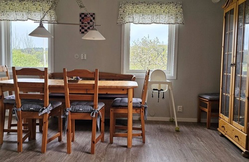 Varekil House | Dogfriendly House in Hjälmvik with Sea Glimpse | SE09114