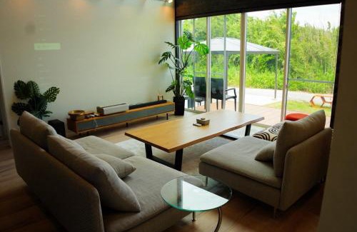 Kujukuri House | Doggy's Villa 九十九里