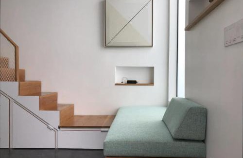Venice Apartment | Dogtown Loft