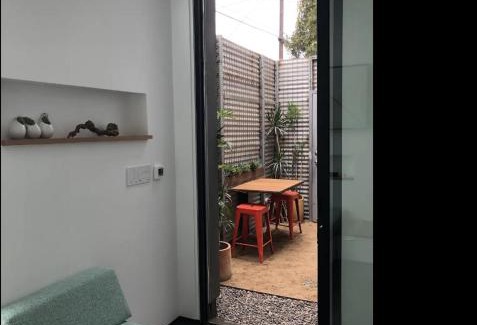 Venice Apartment | Dogtown Loft