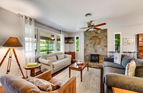 Franklin House | Dogwood