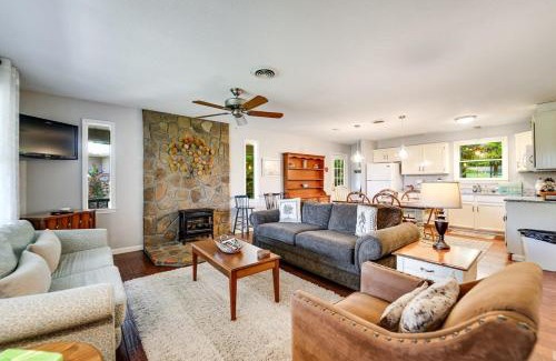 Franklin House | Dogwood