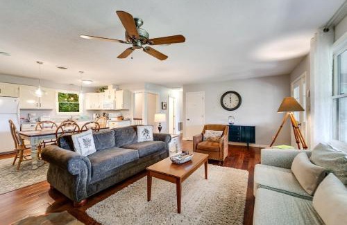 Franklin House | Dogwood