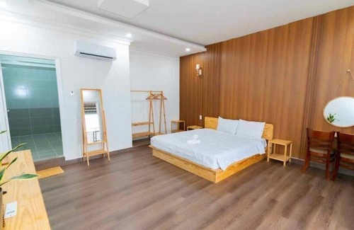 Vung Tau Hotel | DOHA Garden