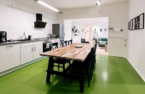 Pirna Apartment | Dohna, App. 117