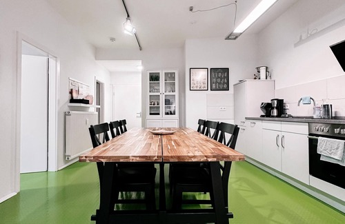 Pirna Apartment | Dohna, App. 117