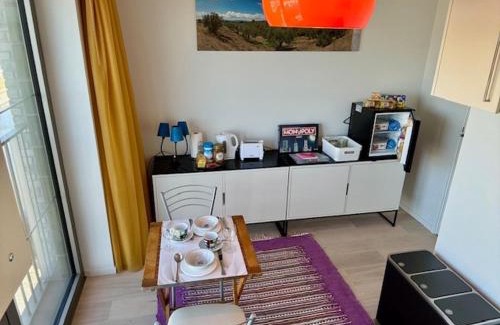Heilig Kerst Apartment | DoK9