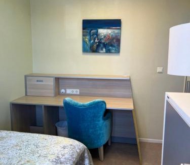 Dokka Hotel | Dokka Motell