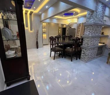 Al Duqqi Apartment | Dokki