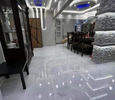 Al Duqqi Apartment | Dokki
