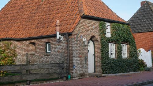 Oldenswort House | Doktors Hus