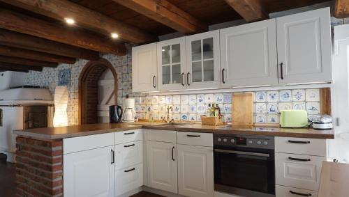 Oldenswort House | Doktors Hus