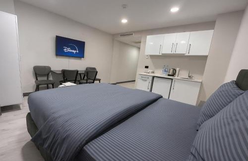Taksim Hotel | Dolapdere Luxury Suites Hotel