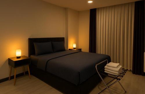 Taksim Hotel | Dolapdere Luxury Suites Hotel