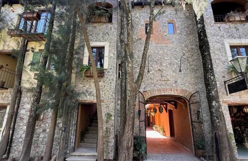Santeagueda Apartment | Dolce Angelo en ValQuirico