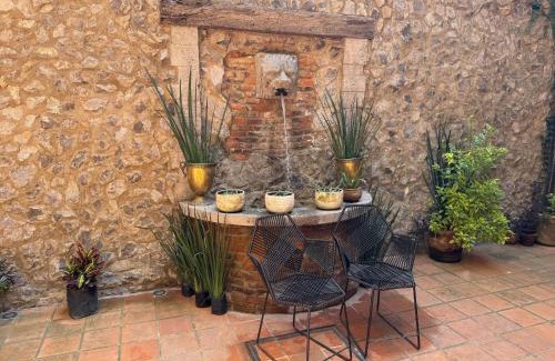 Santeagueda Apartment | Dolce Angelo en ValQuirico