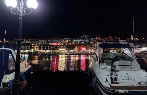 Yurta Apartment | Dolce Aparts Royal Palm