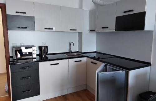 Yurta Apartment | Dolce Aparts Royal Palm