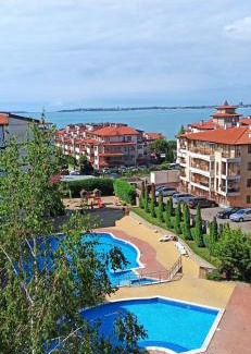 Yurta Apartment | Dolce Aparts Royal Palm